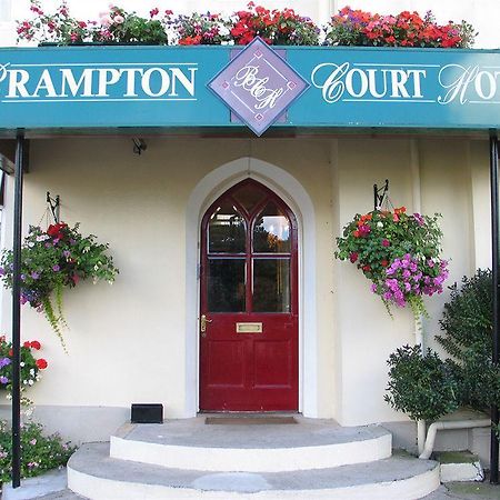 托基 Brampton Court酒店 外观 照片